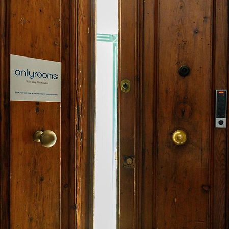 Onlyrooms III - Recommended For Under 30S Cagliari Exterior foto