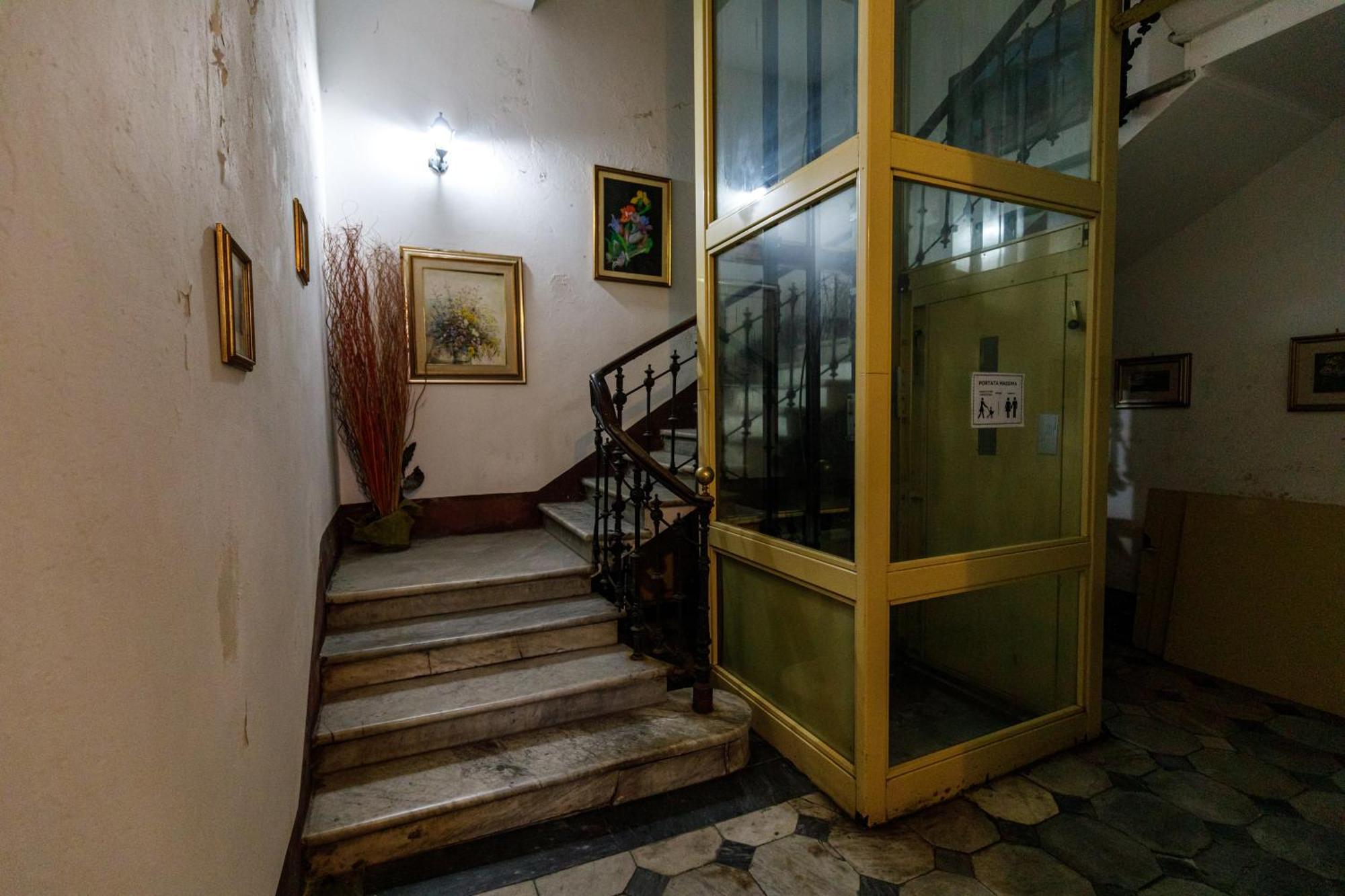 Onlyrooms III - Recommended For Under 30S Cagliari Exterior foto