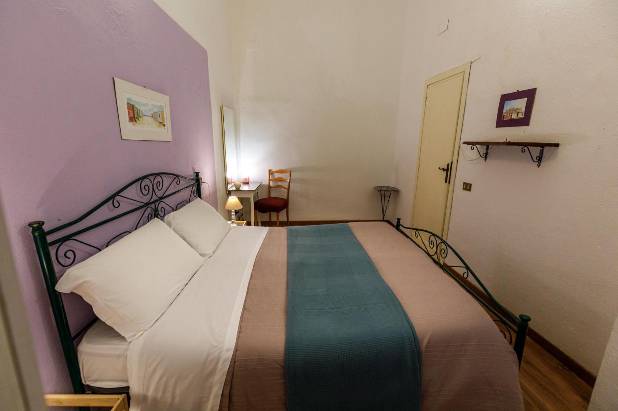 Onlyrooms III - Recommended For Under 30S Cagliari Habitación foto