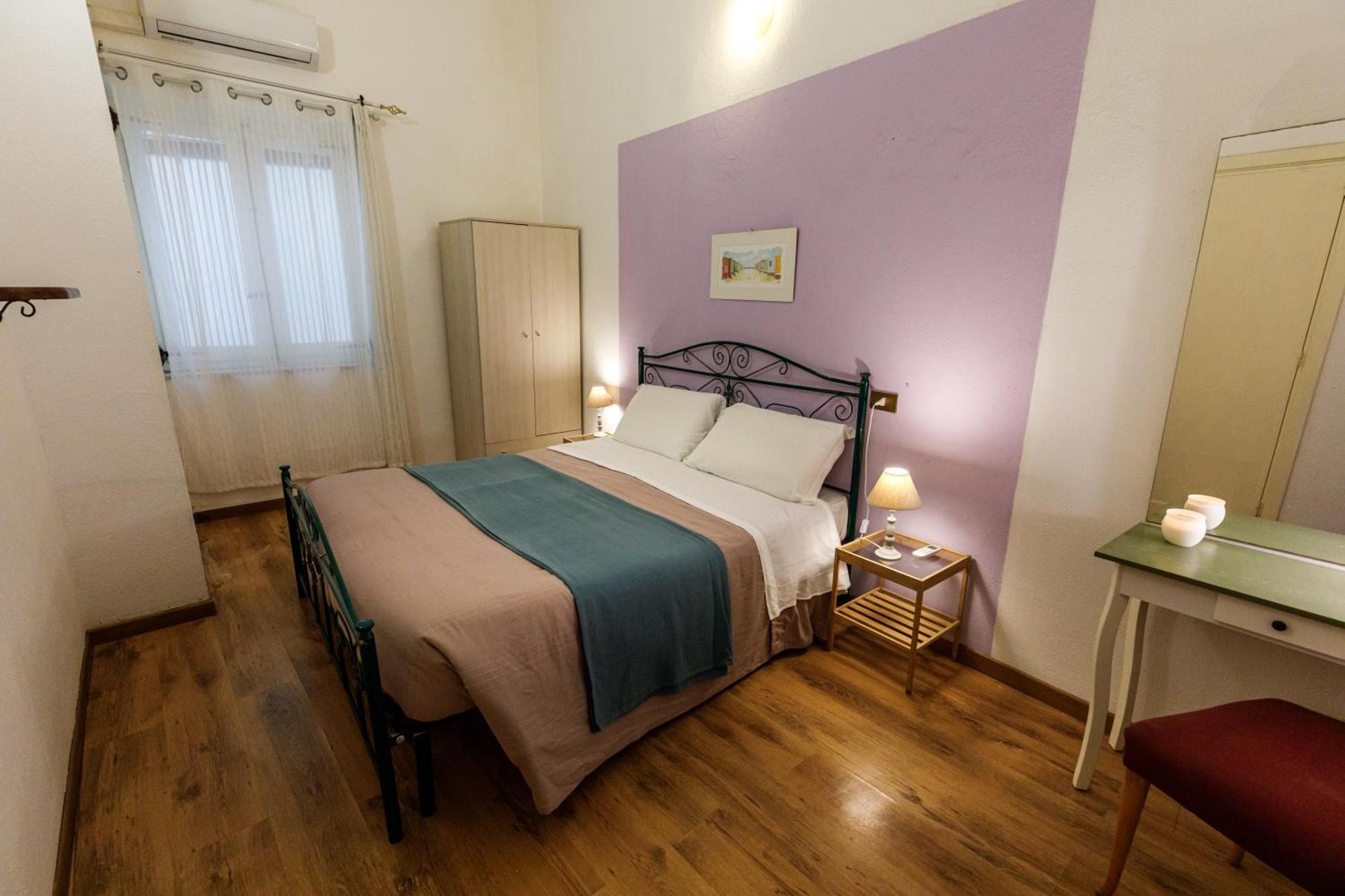 Onlyrooms III - Recommended For Under 30S Cagliari Exterior foto