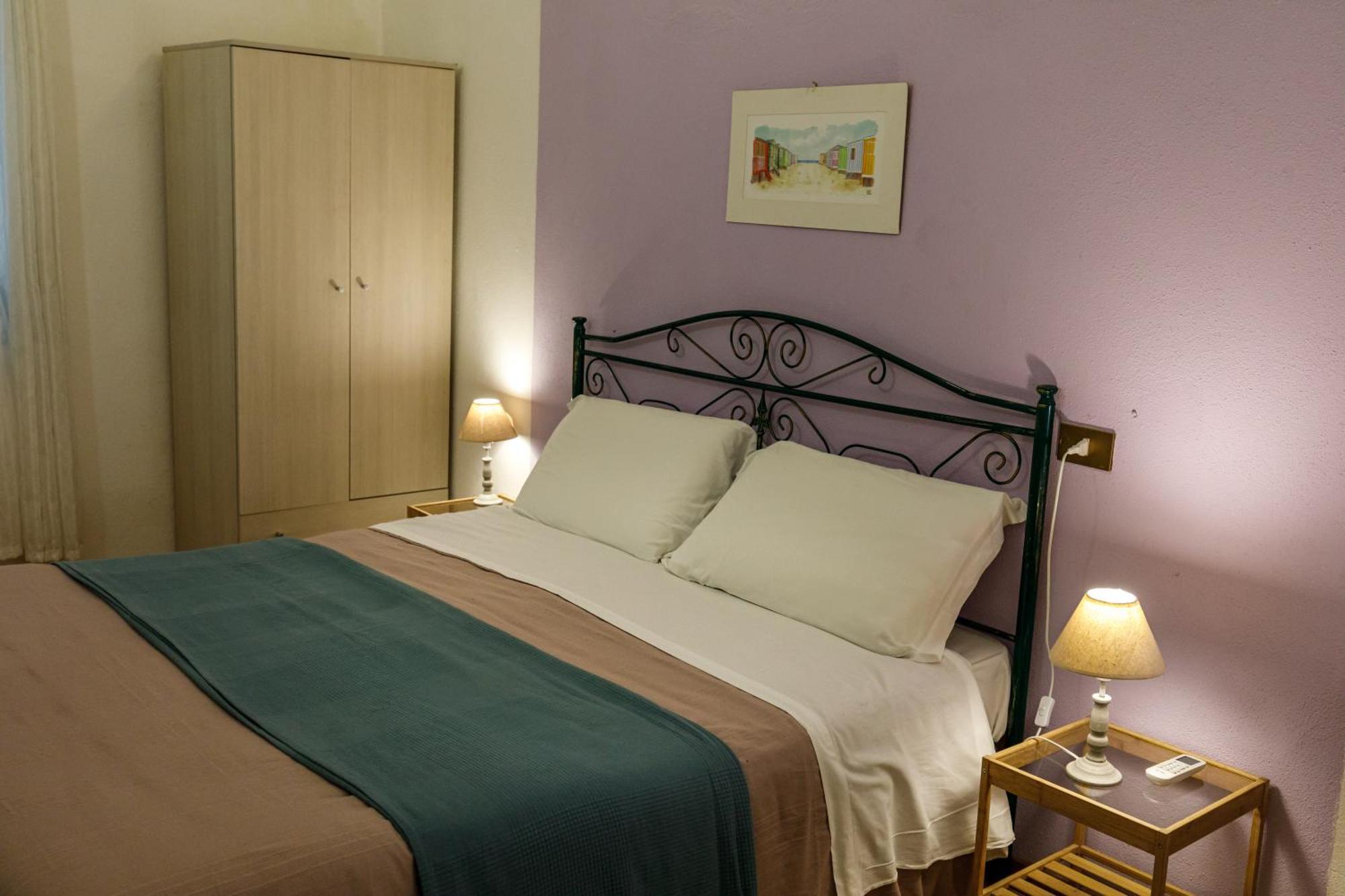 Onlyrooms III - Recommended For Under 30S Cagliari Exterior foto