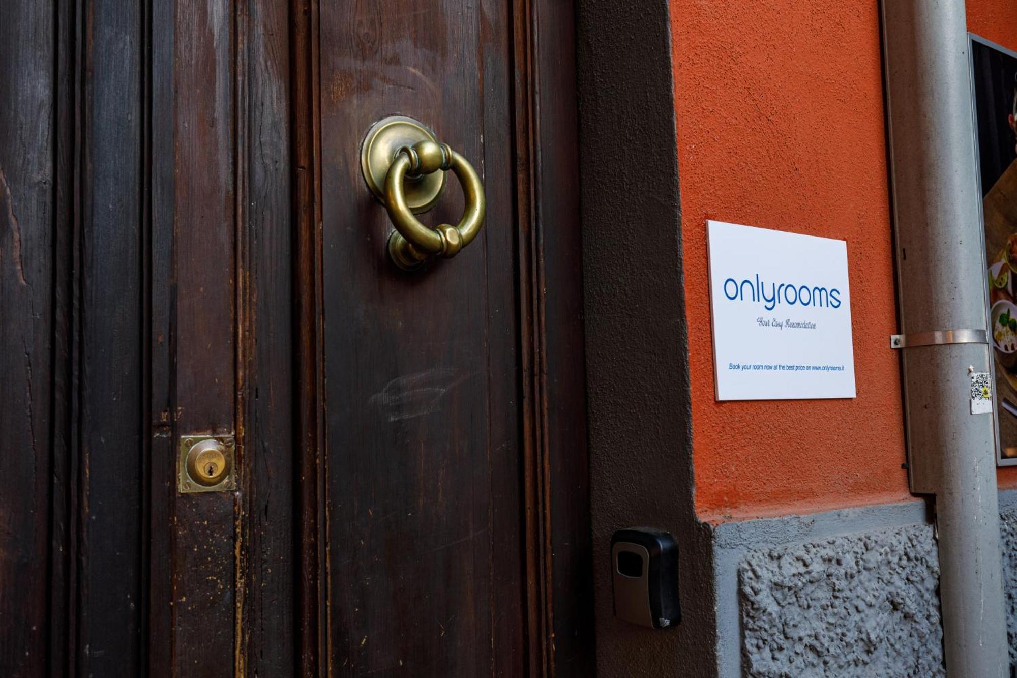 Onlyrooms III - Recommended For Under 30S Cagliari Exterior foto