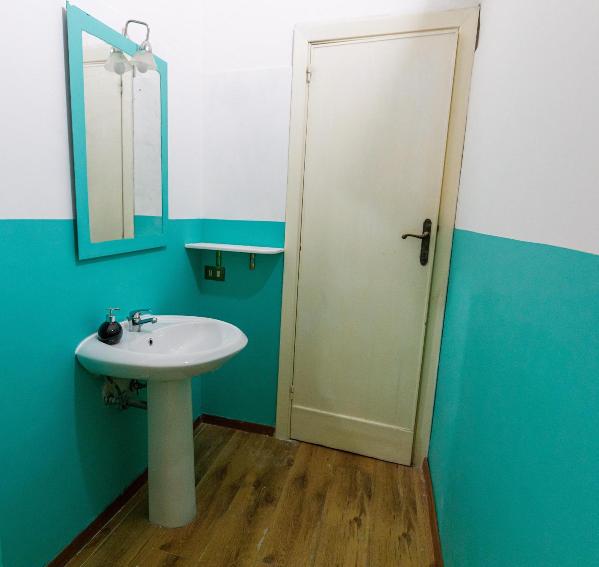 Onlyrooms III - Recommended For Under 30S Cagliari Habitación foto
