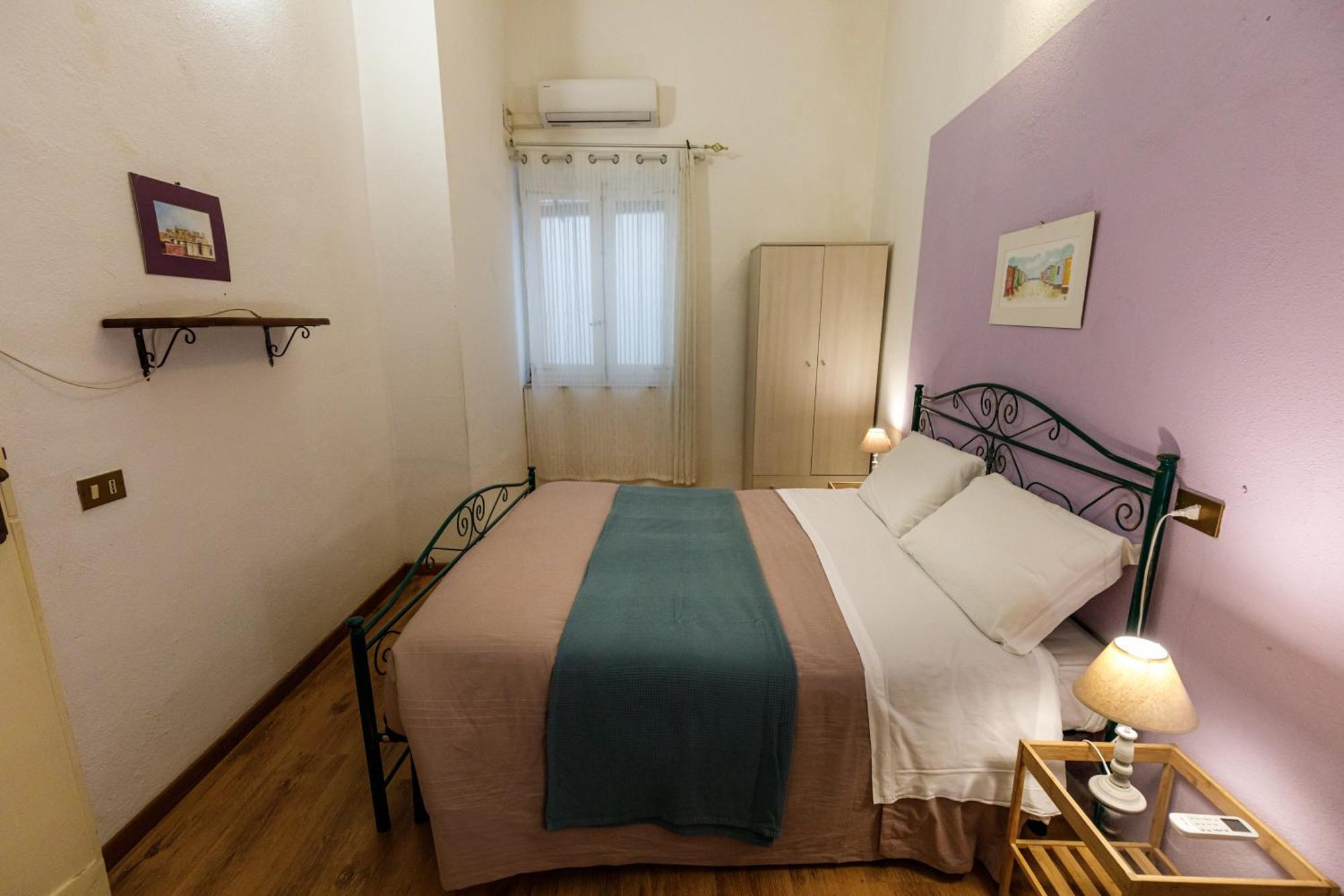 Onlyrooms III - Recommended For Under 30S Cagliari Habitación foto
