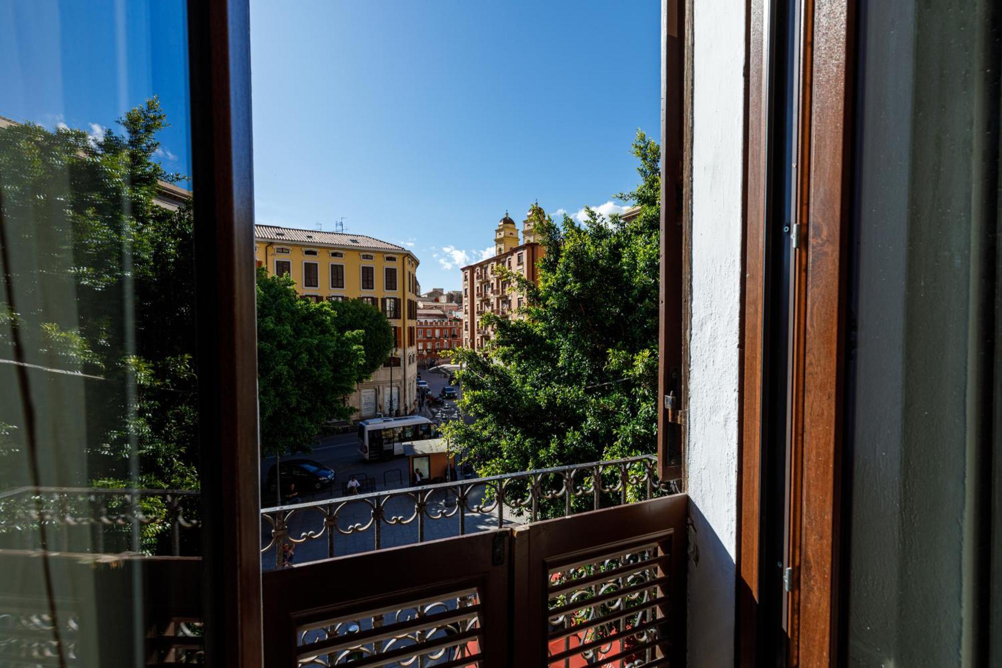 Onlyrooms III - Recommended For Under 30S Cagliari Exterior foto